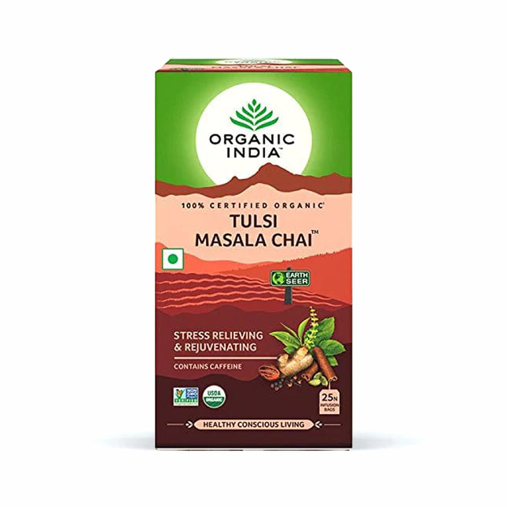 Tulsi-masala
